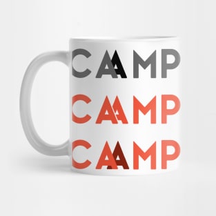 caamp tour Mug